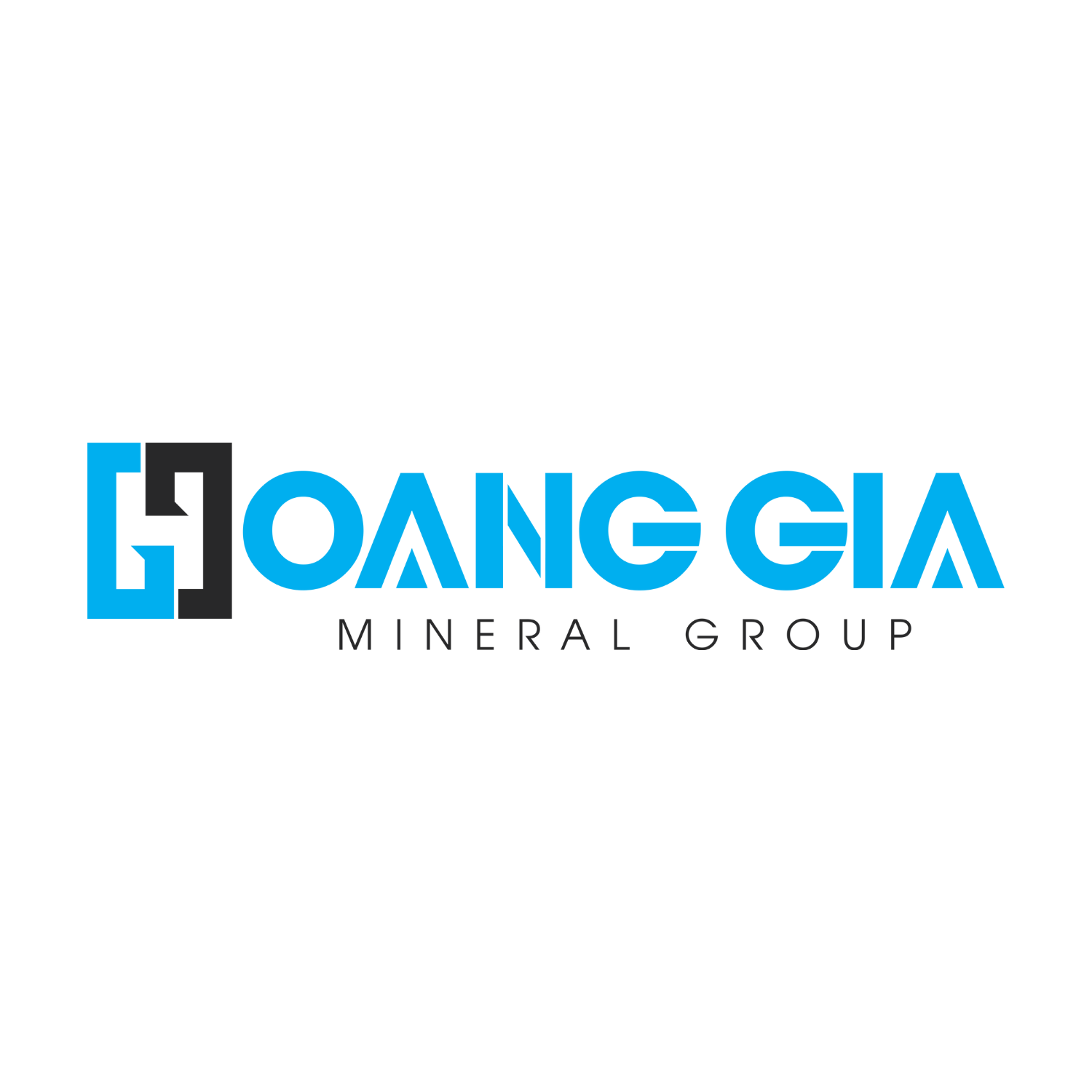 Hoang Gia Mineral Group JSC