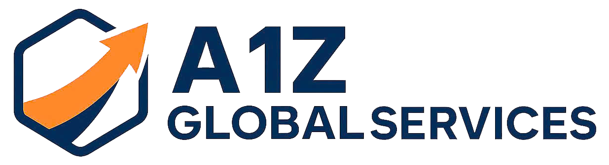 CÔNG TY TNHH A1Z GLOBAL SERVICES