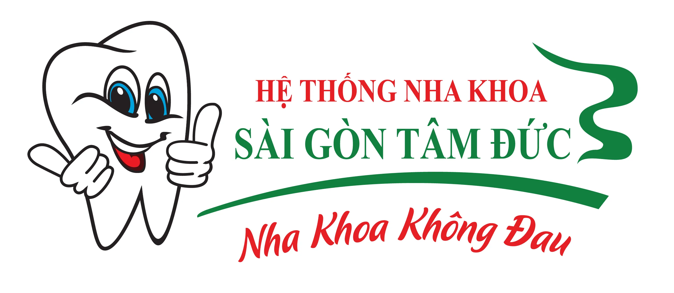 Hệ thống Nha khoa Sài Gòn Tâm Đức