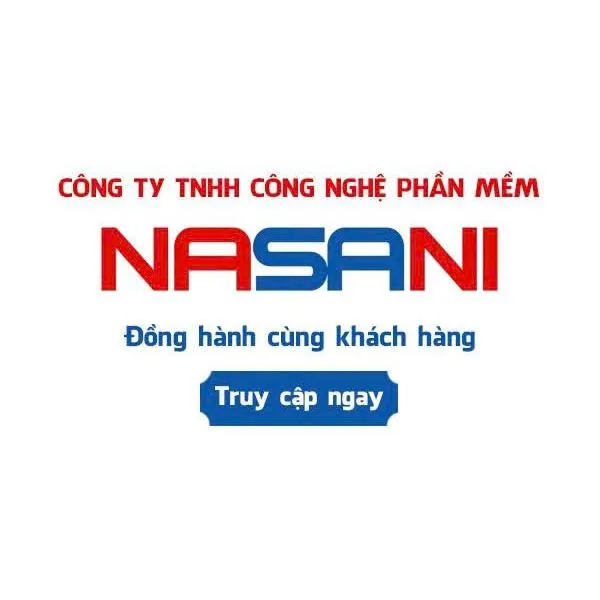 Công ty Công nghệ Phần mềm NASANI