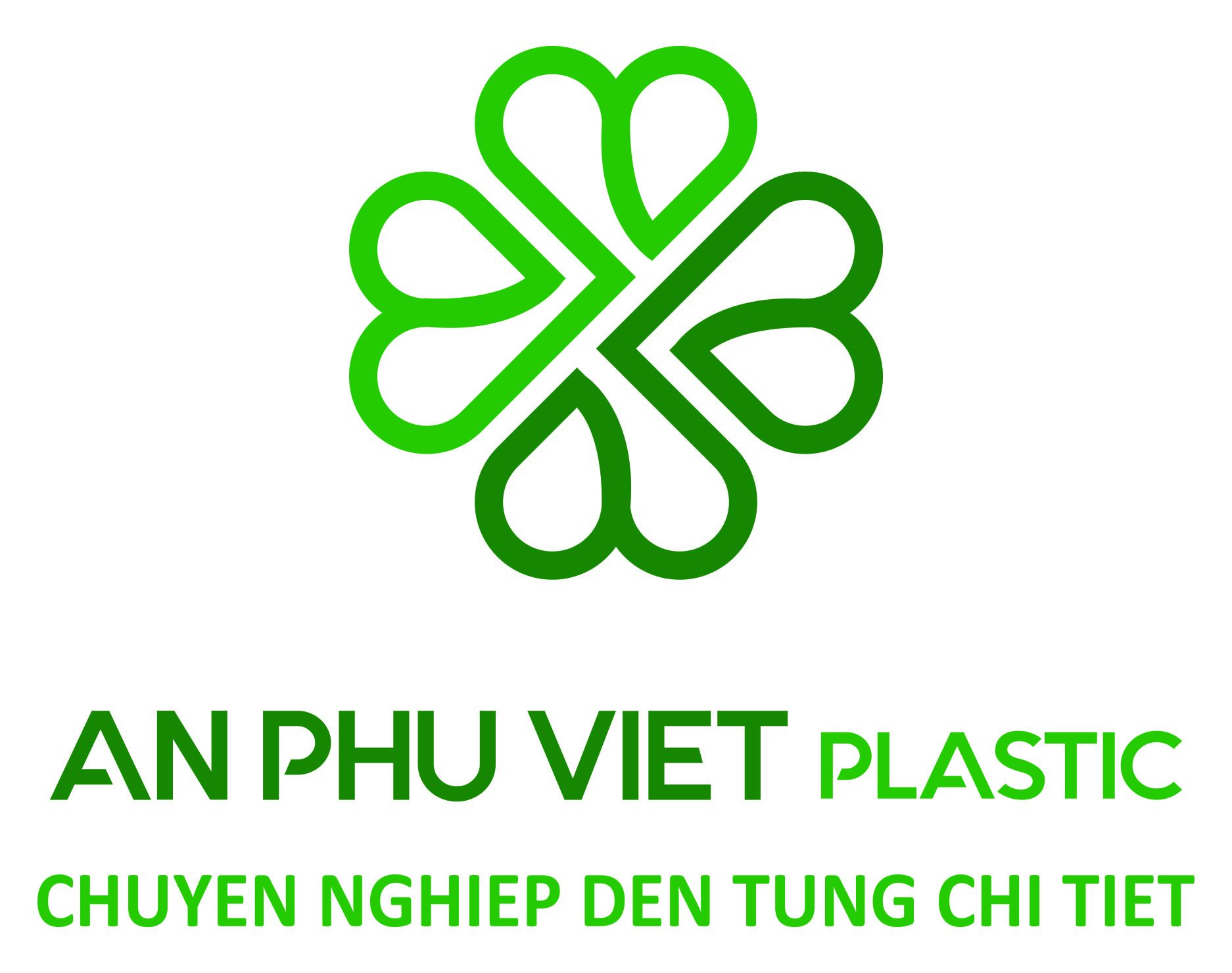 CÔNG TY TNHH NHỰA AN PHÚ VIỆT