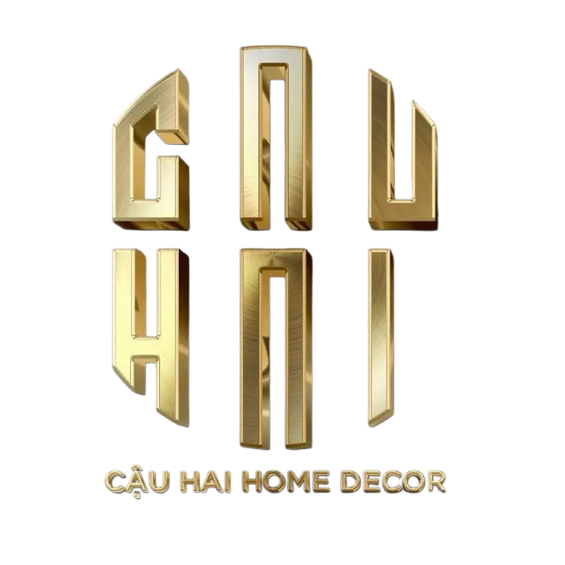 CẬU HAI HOME DECOR