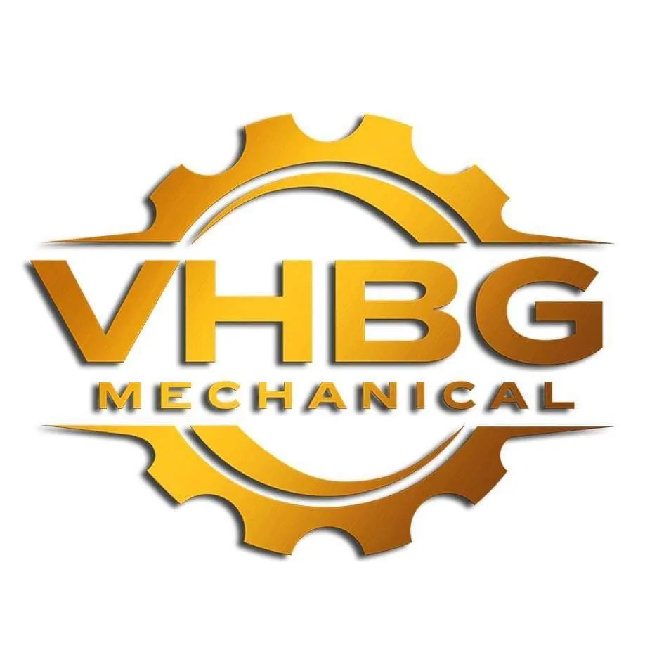 Công ty TNHH Cơ Khí Chính Xác VHBG