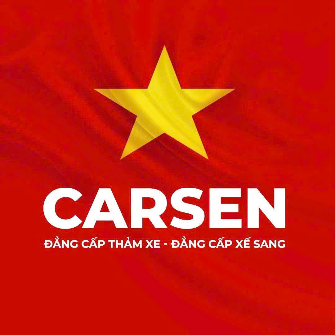 CÔNG TY TNHH THƯƠNG MẠI CARSEN VIỆT NAM