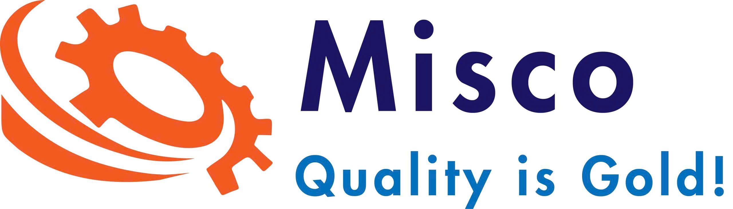 CÔNG TY TNHH CƠ ĐIỆN MISCO