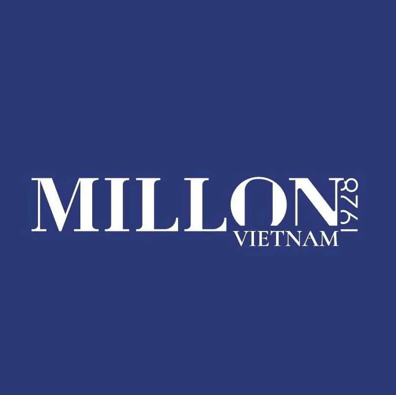CÔNG TY CỔ PHẦN BLUE INDOCHINE