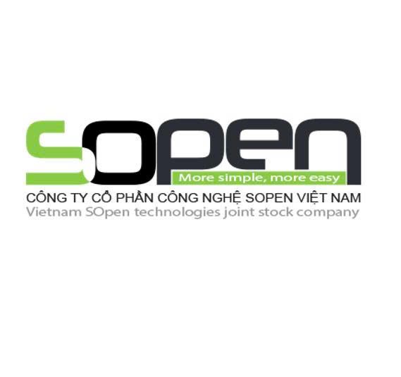 Công ty Cổ phần Công nghệ SOpen Việt Nam