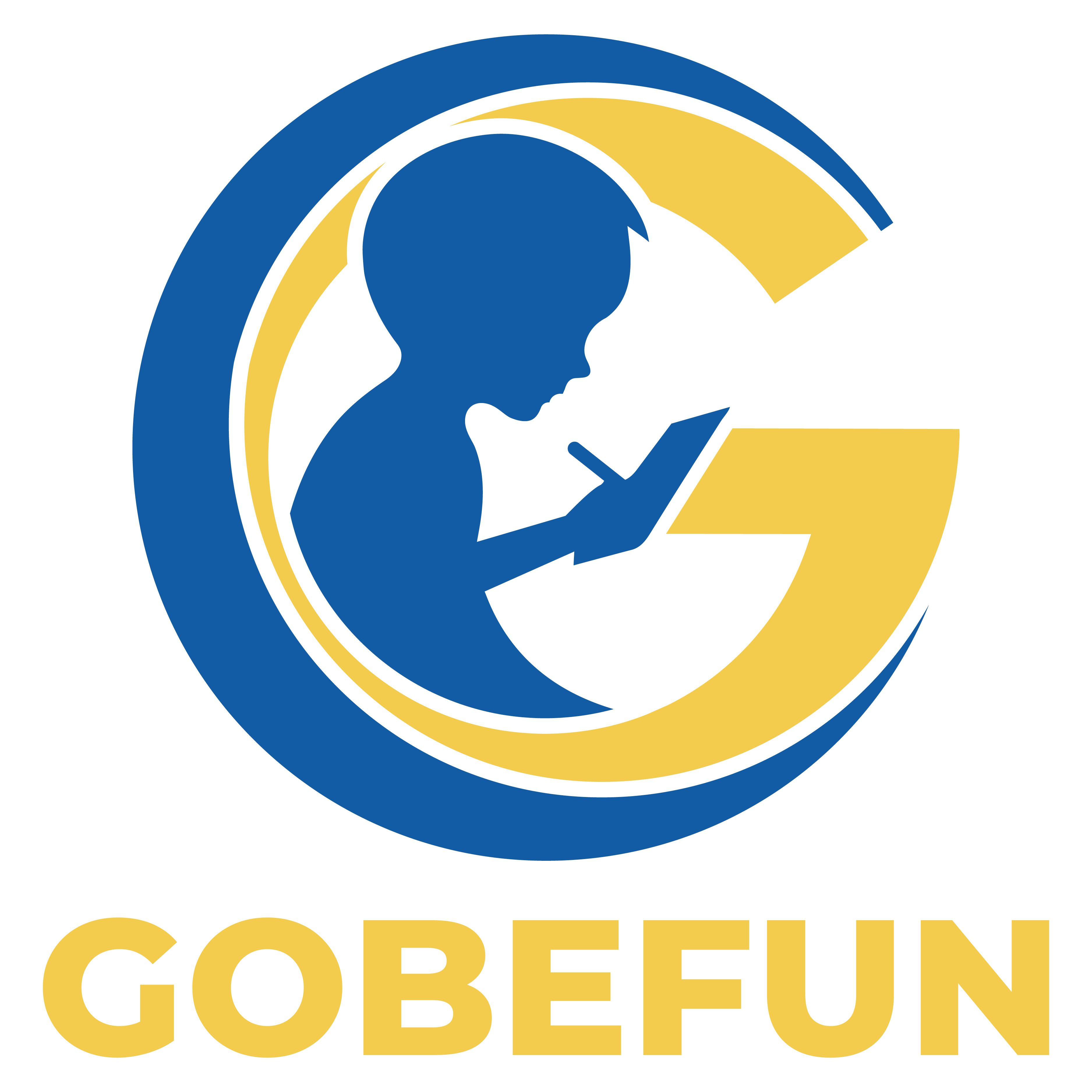 CÔNG TY TNHH GOBEFUN CENTER