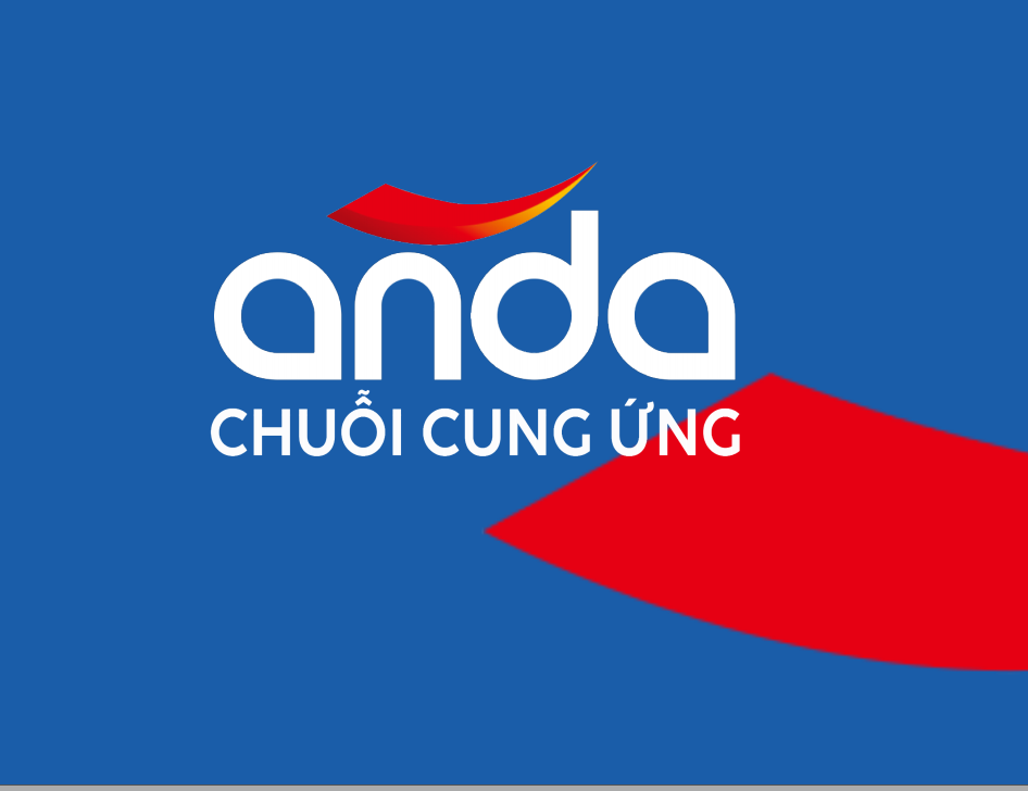 CÔNG TY TNHH QUẢN LÝ CHUỖI CUNG ỨNG ANDA VIỆT NAM