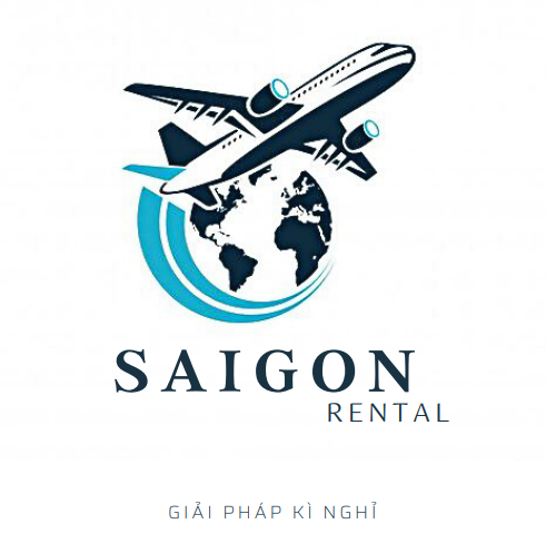 CÔNG TY TNHH THƯƠNG MẠI VÀ DU LỊCH SAIGONRENTAL