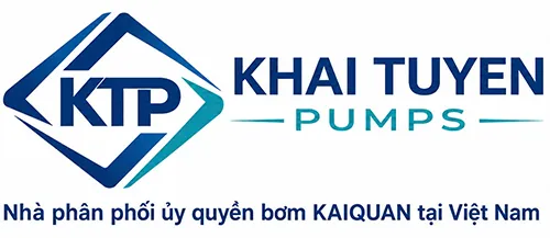 CÔNG TY CỔ PHẦN BƠM KHẢI TUYỀN