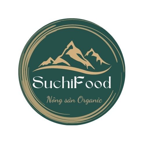 Công ty TNHH sản xuất và thương mại Suchifood