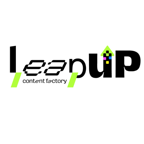 CÔNG TY TNHH TRUYỀN THÔNG LEAP UP