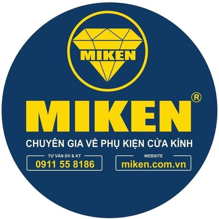 CÔNG TY CỔ PHẦN MIKEN VIỆT NAM