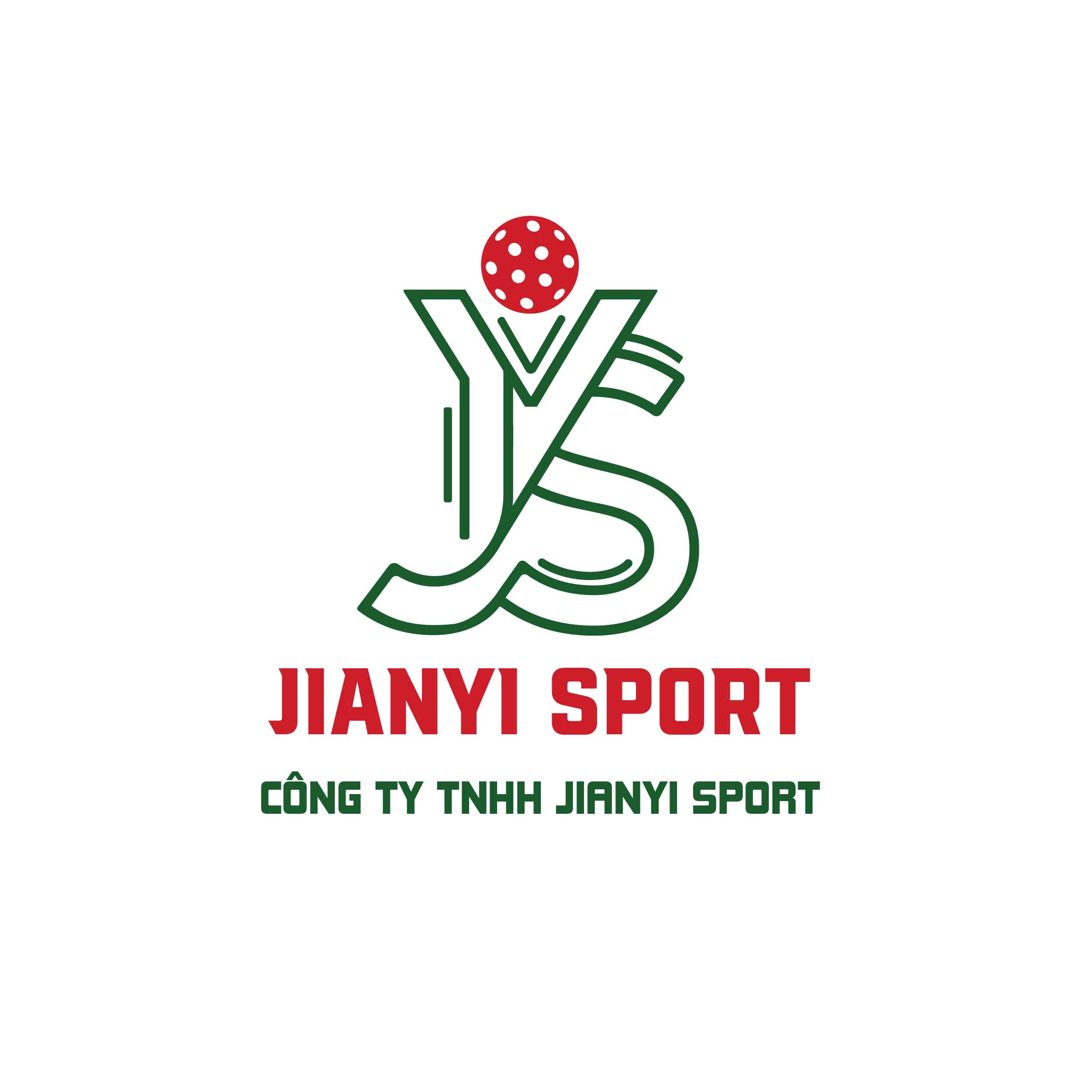 CÔNG TY TNHH JIANYI SPORT