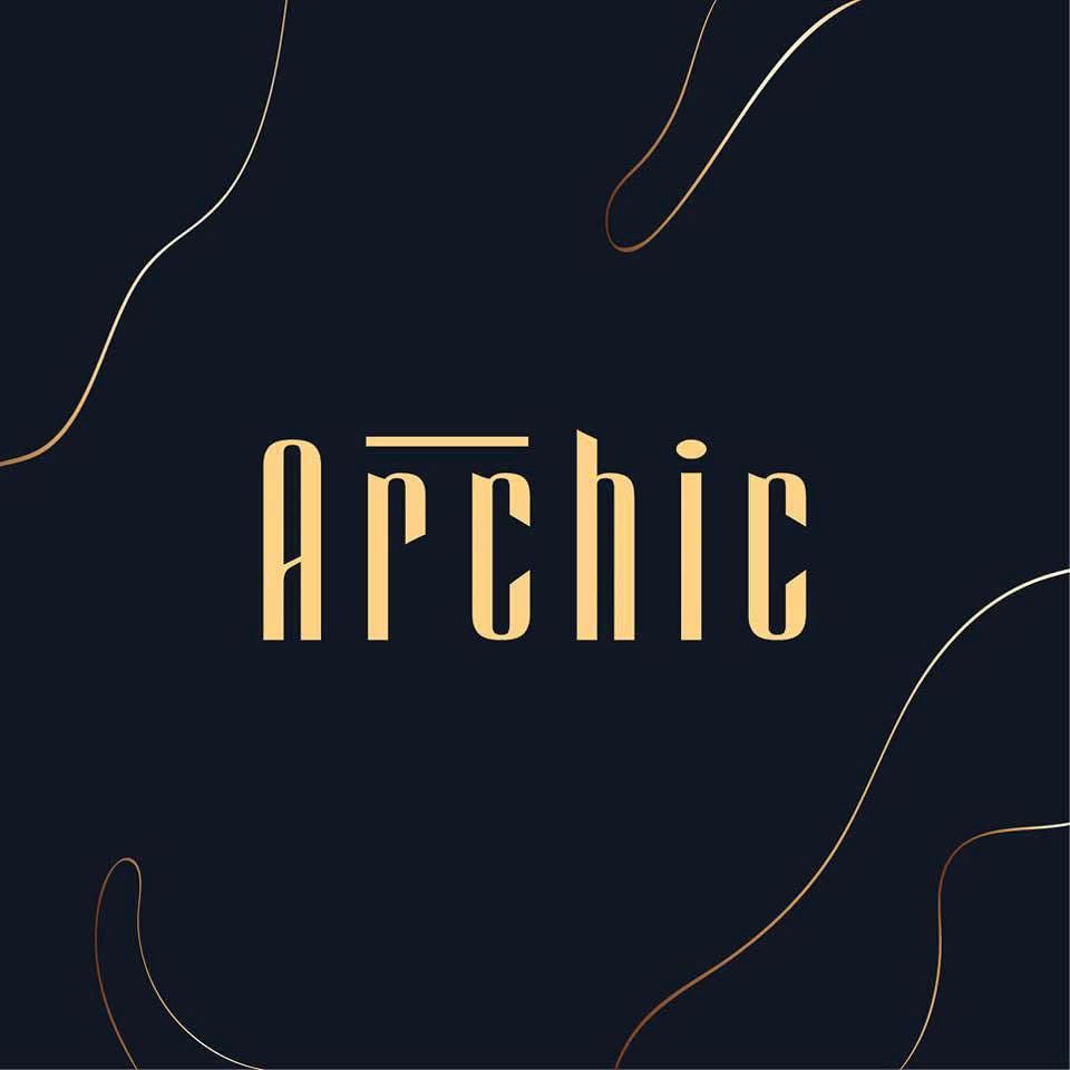 CÔNG TY CỔ PHẦN KIẾN TRÚC ARCHIC VIỆT NAM