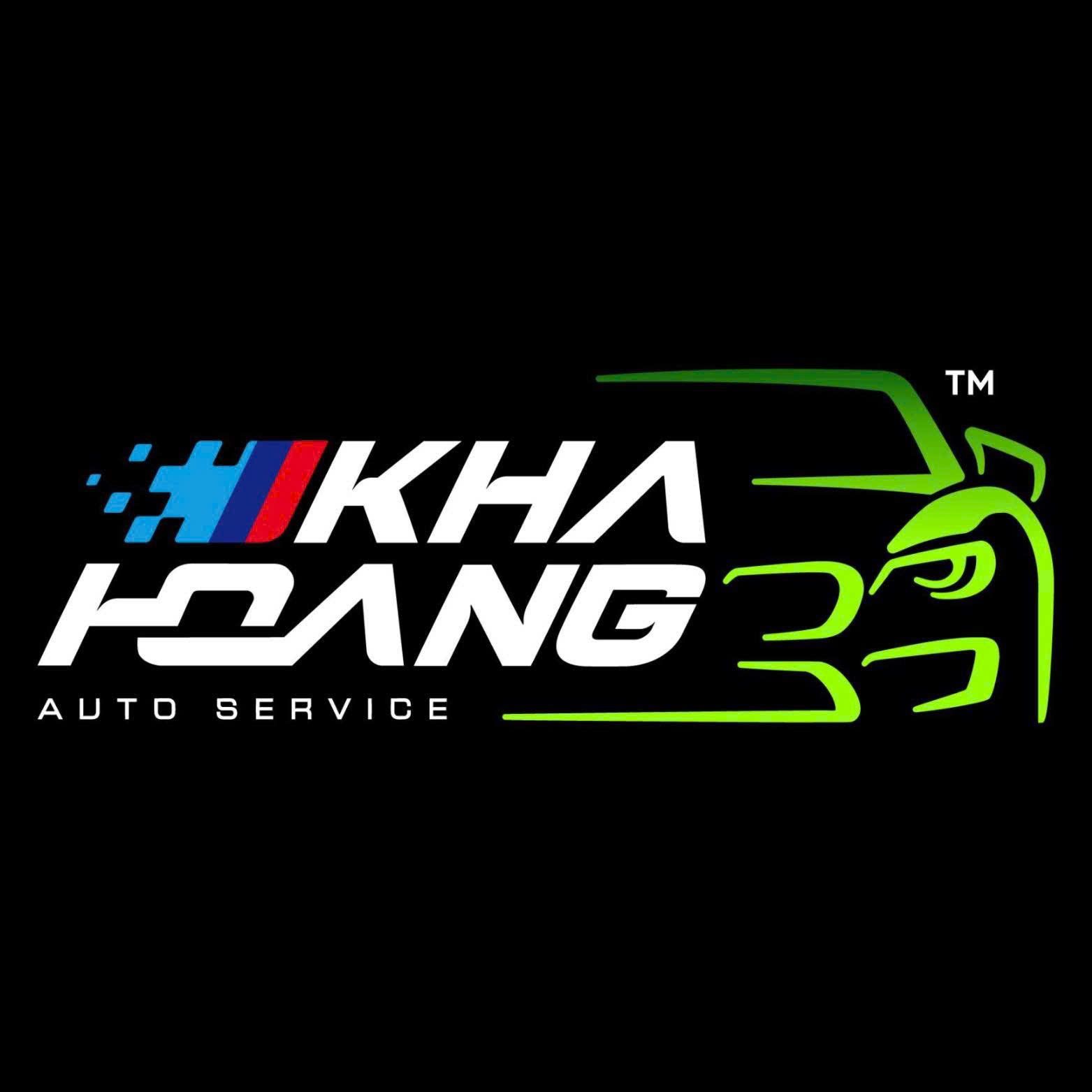 CÔNG TY TNHH THƯƠNG MẠI DỊCH VỤ KHA HOÀNG AUTO