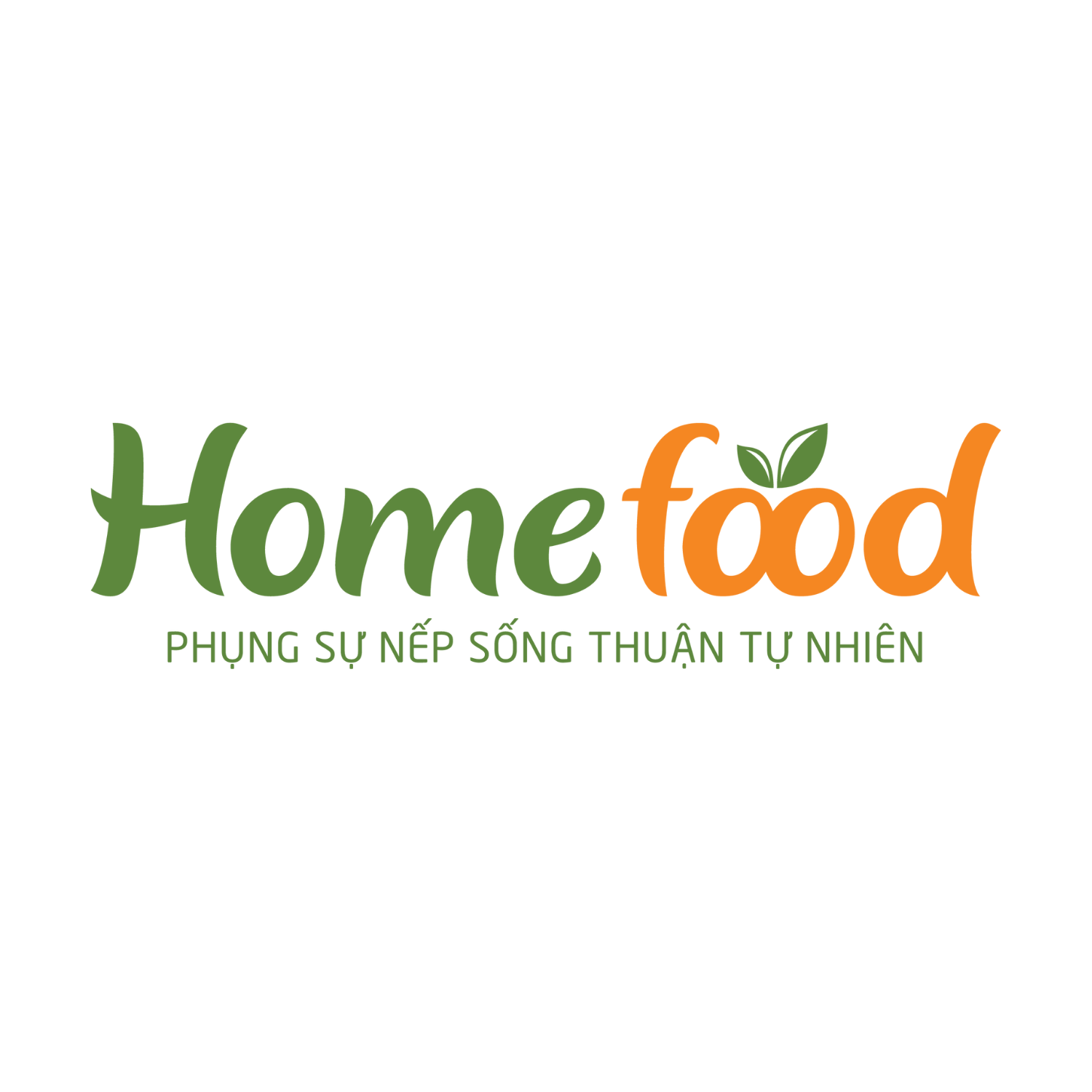CÔNG TY CỔ PHẦN THỰC PHẨM HOMEFOOD