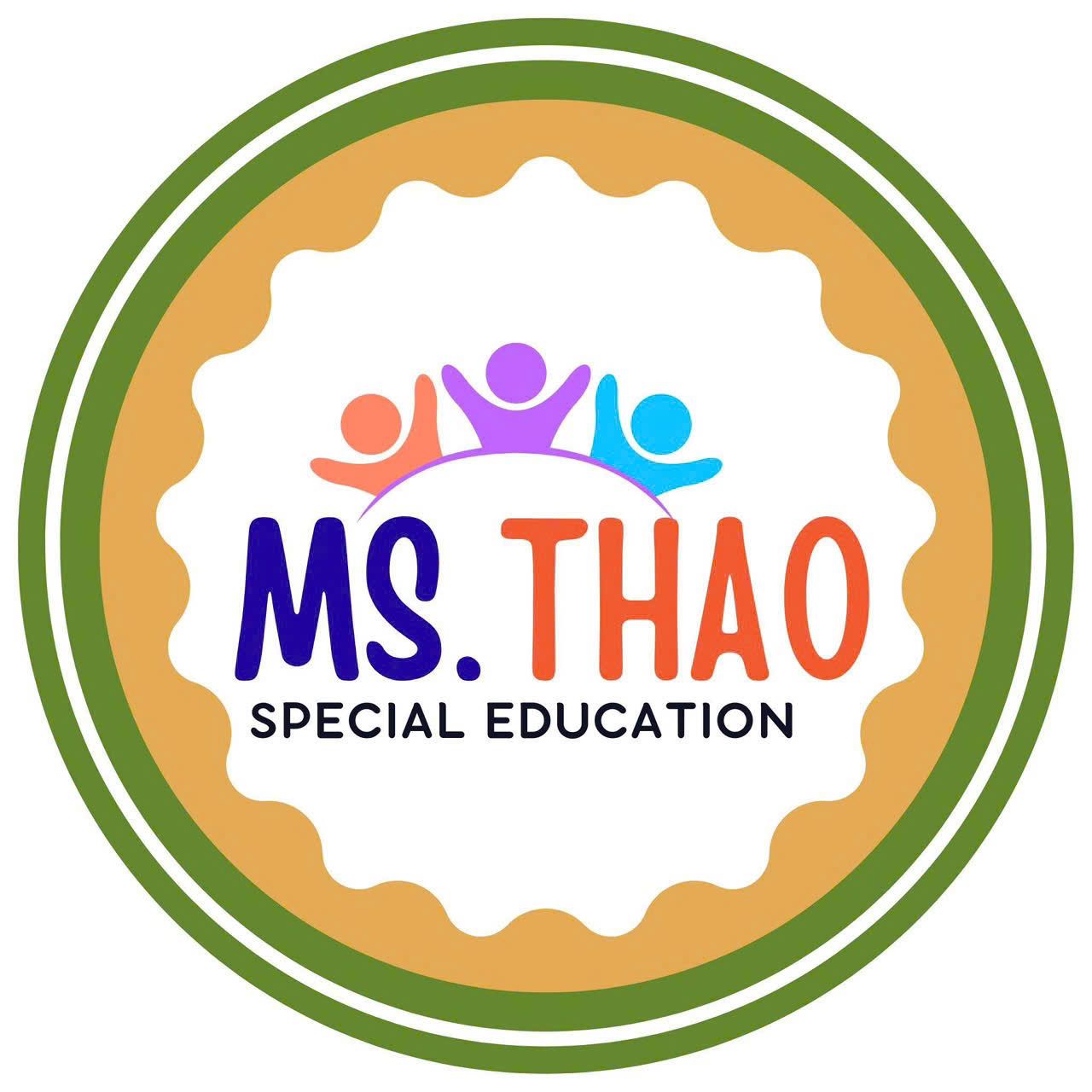 CÔNG TY TNHH MS THẢO SPECIAL EDUCATION