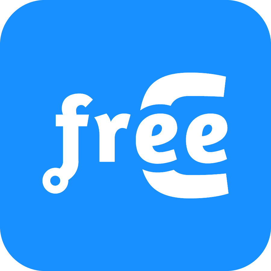 FreeC Asia