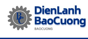 Điện lạnh bảo cường