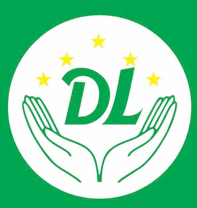 CÔNG TY TNHH DLV HUMAN RESOURCE