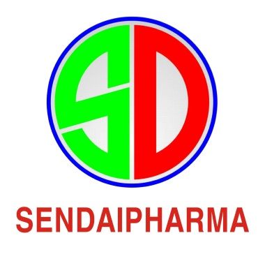 CÔNG TY TNHH SENDAI PHARMA