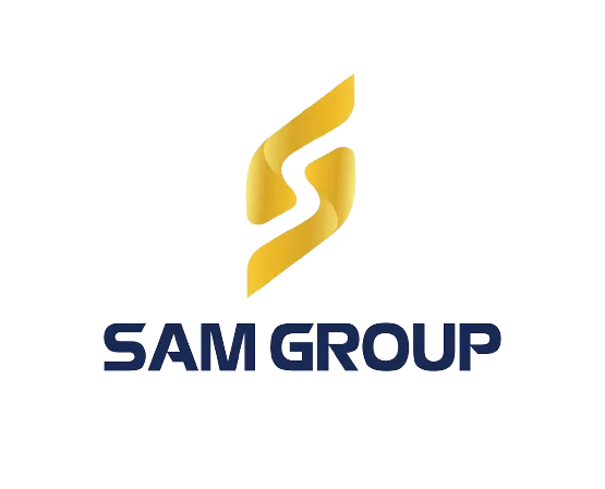 Công ty Cổ phần tập đoàn Sam Group