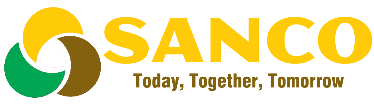 CÔNG TY TNHH SANCO VIET NAM