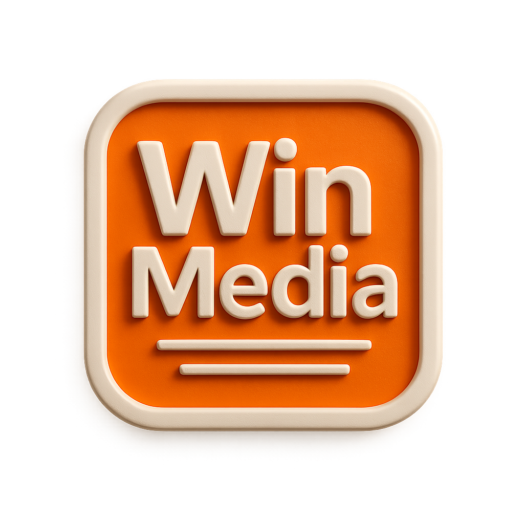 Win Media