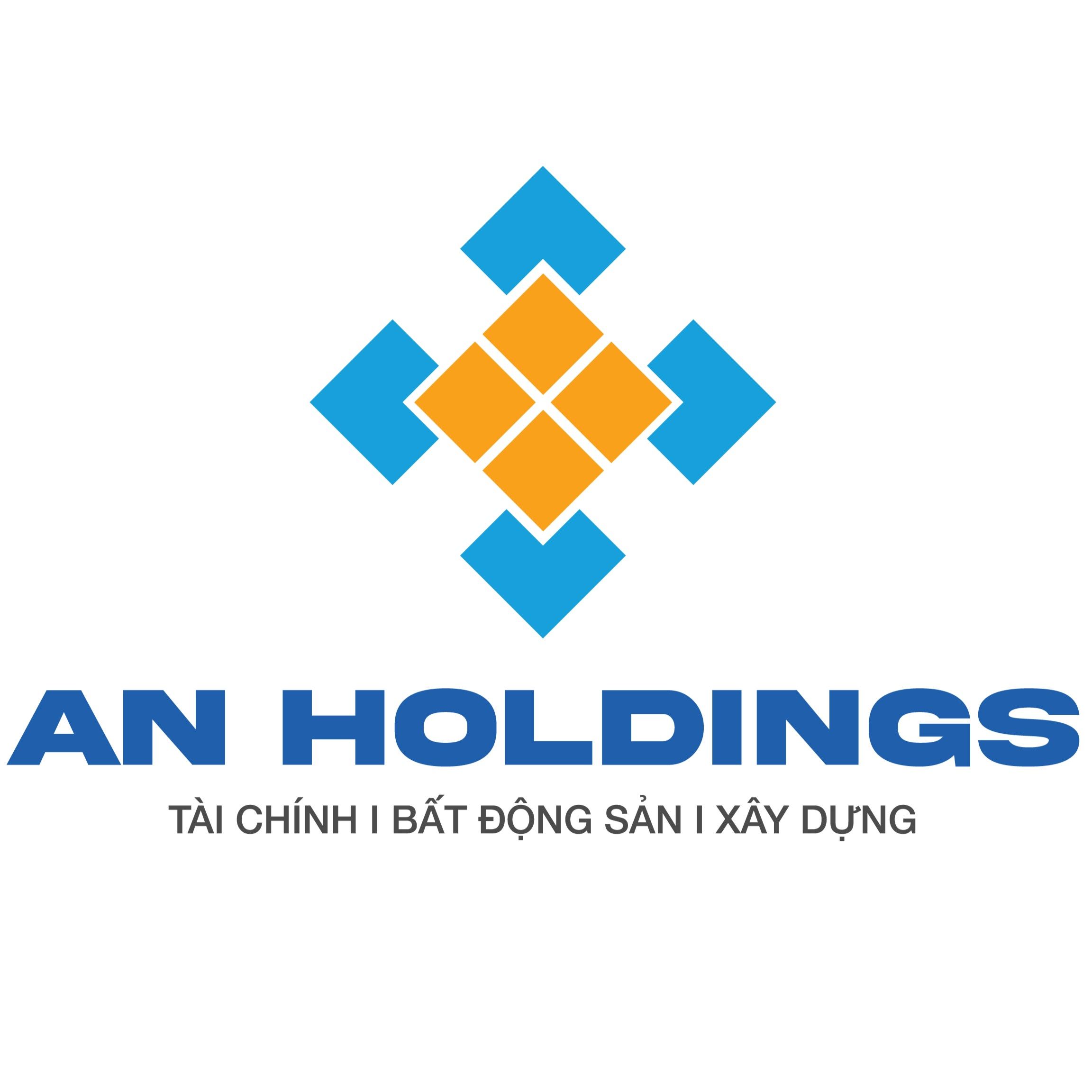 Công ty TNHH An Holdings International