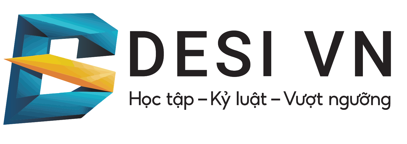 Hộ kinh doanh Desi