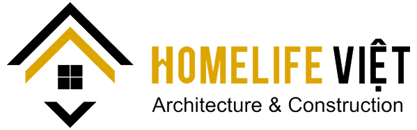CÔNG TY CỔ PHẦN XÂY DỰNG HOMELIFE VIỆT
