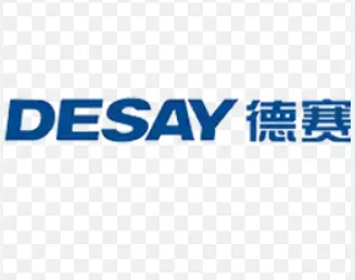 CÔNG TY TNHH DESAY SIP VIỆT NAM