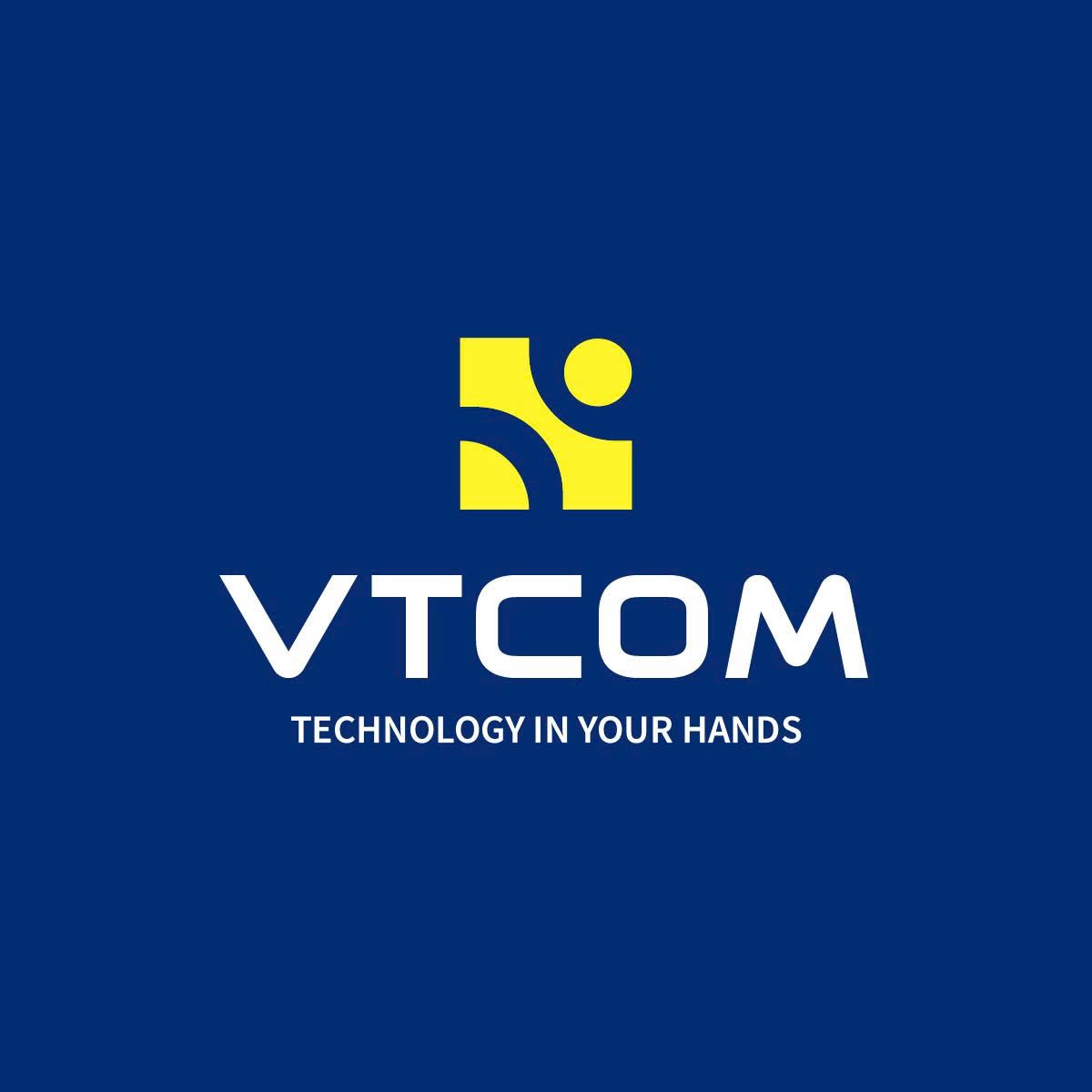 CÔNG TY TNHH THƯƠNG MẠI DỊCH VỤ VÀ CÔNG NGHỆ VTCOM
