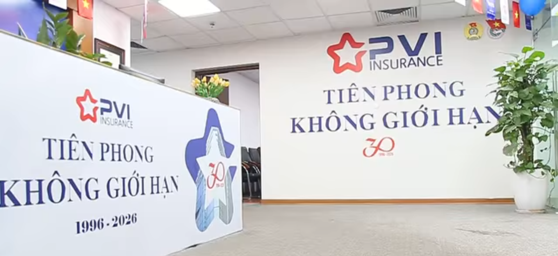 Văn Phòng Đại Diện Chăm sóc Khách hàng Bảo hiểm PVI Phía Bắc