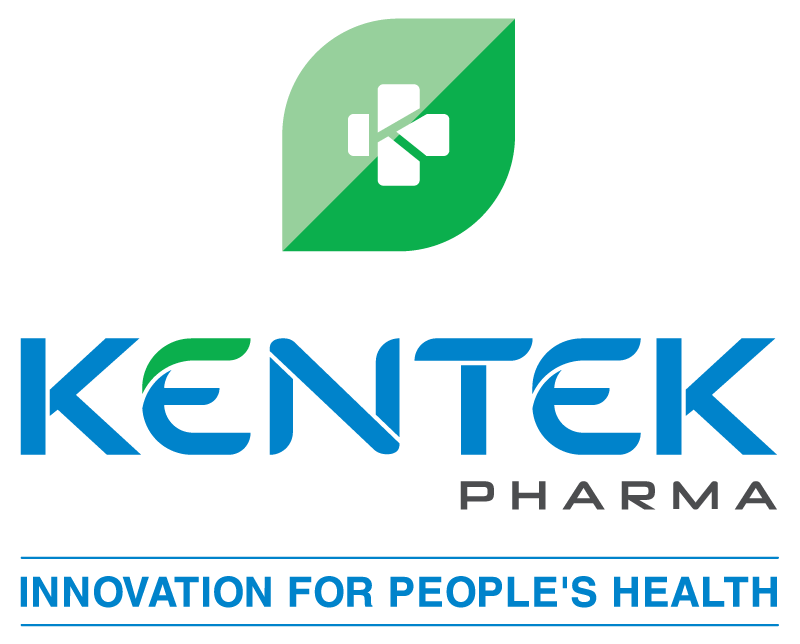 CÔNG TY CỔ PHẦN KENTEK PHARMA