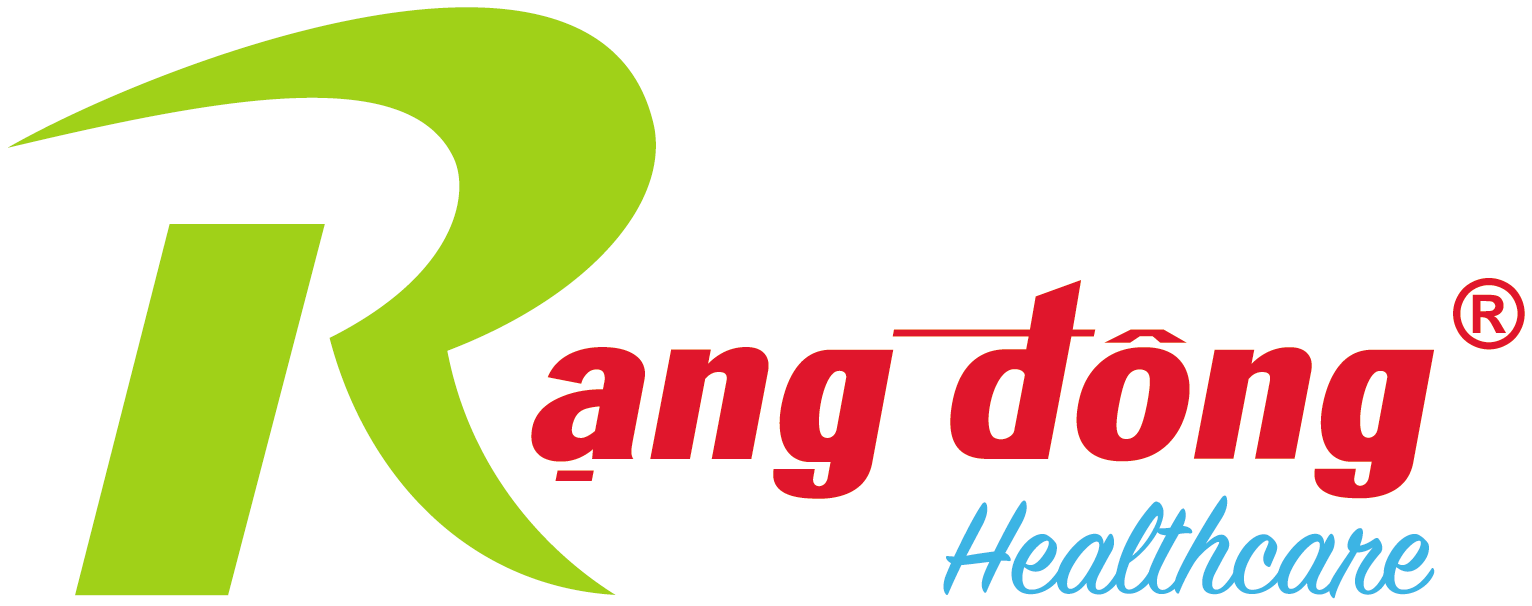 Công Ty Cổ Phần Rạng Đông Healthcare