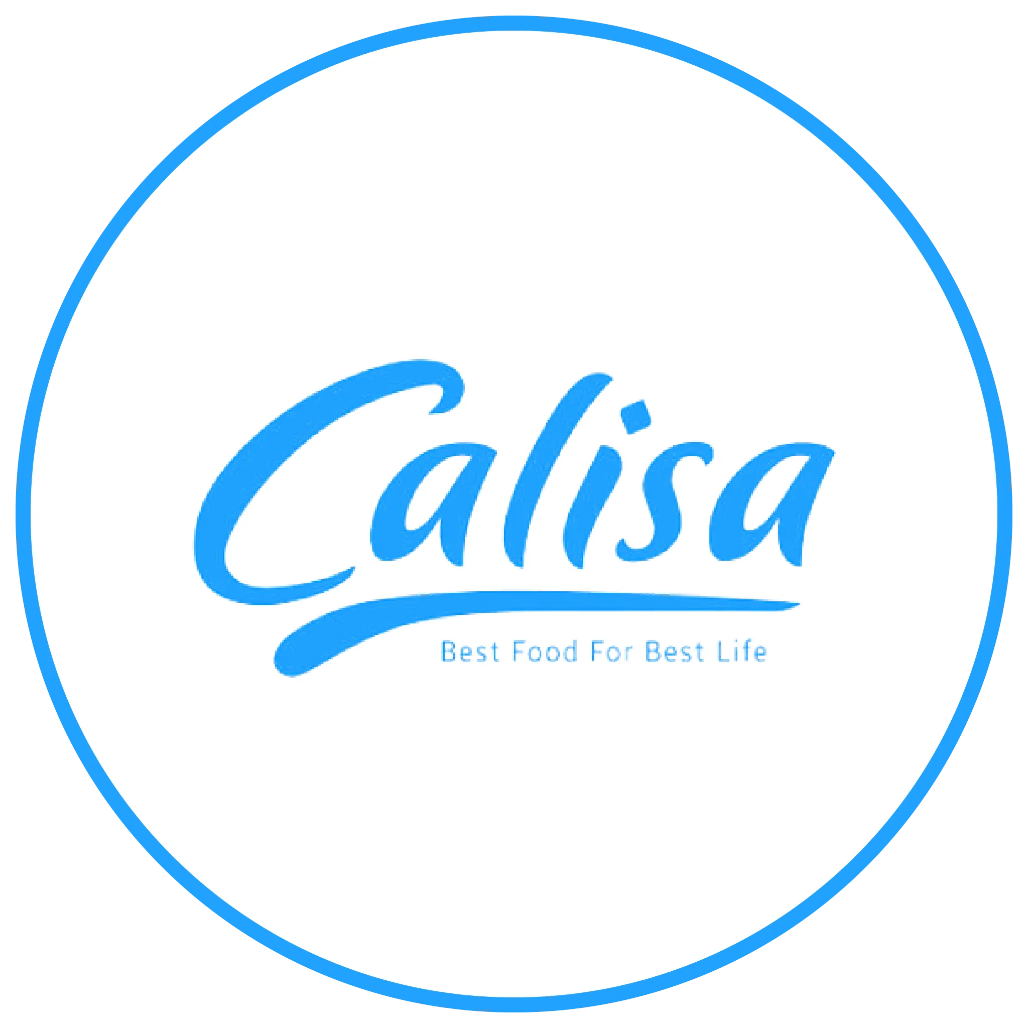 CÔNG TY TNHH THỰC PHẨM CALISA