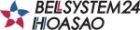CÔNG TY CỔ PHẦN BELLSYSTEM24-HOASAO
