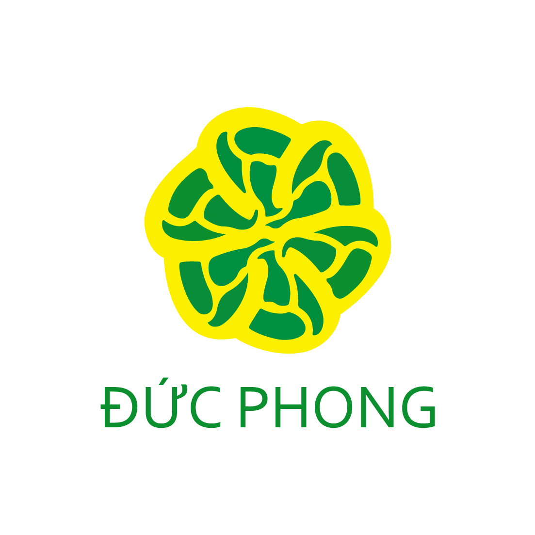 Công Ty TNHH Thương Mại Đức Phong
