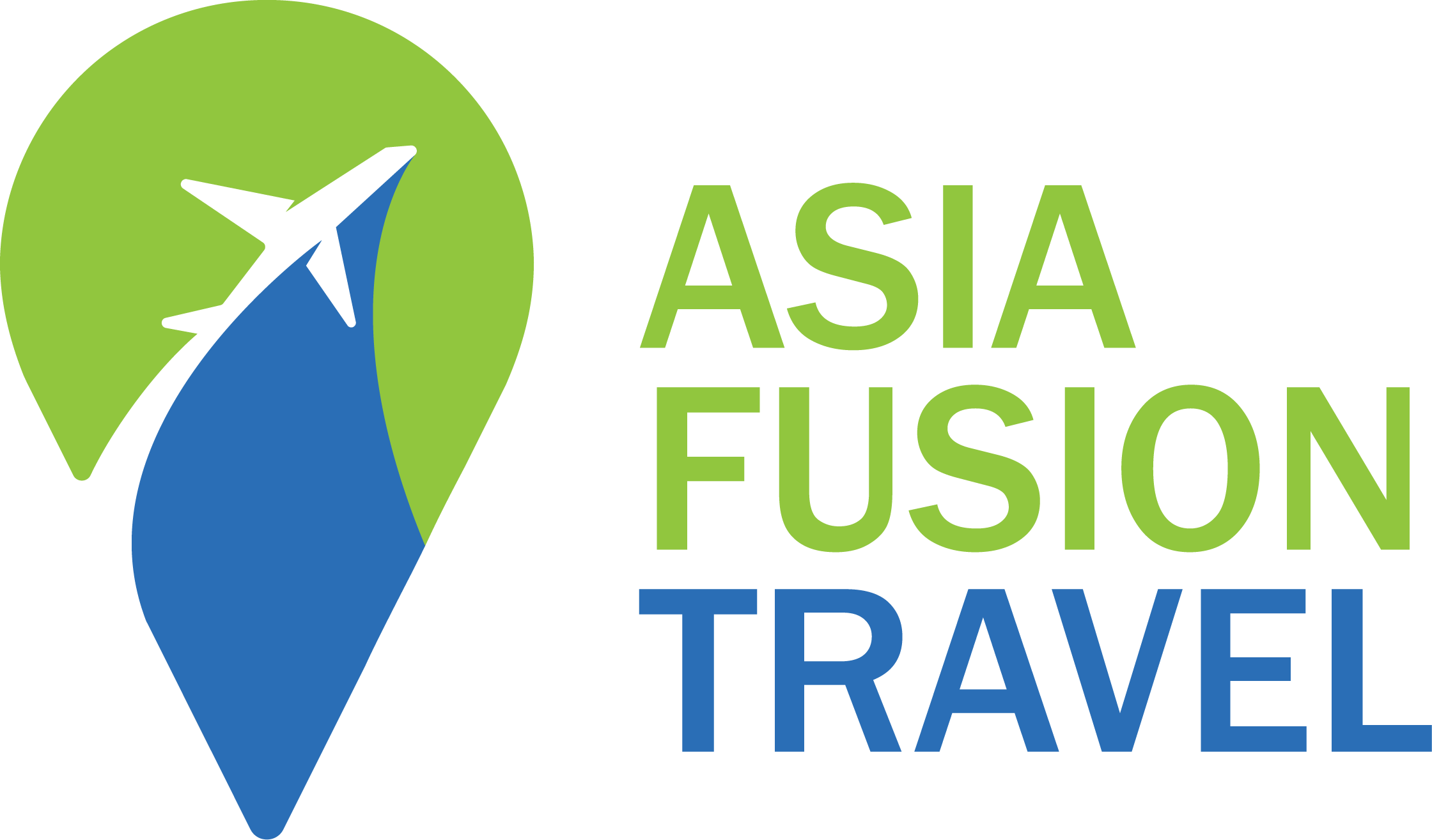 CÔNG TY TNHH DU LỊCH ASIA FUSION