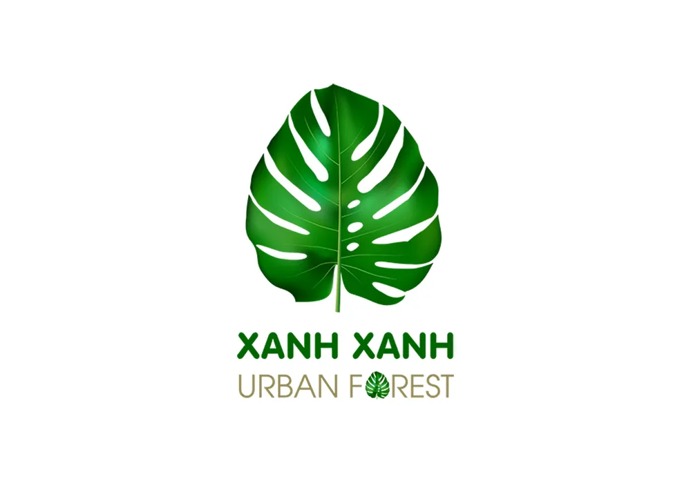 Công ty TNHH THƯƠNG MẠI XANH XANH URBAN FOREST