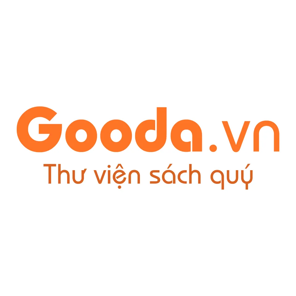 Gooda Thư Viện Sách Quý