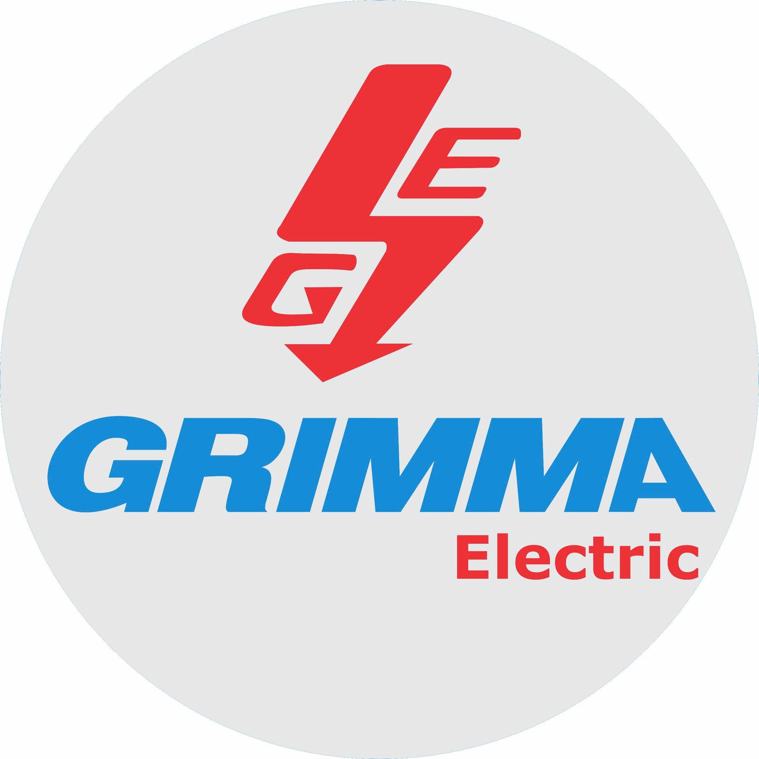CÔNG TY TNHH THIẾT BỊ ĐIỆN GRIMMA