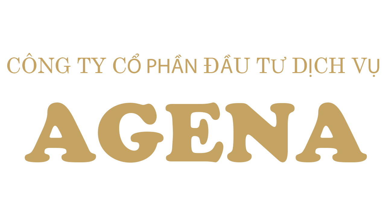 Công ty Cổ phần Đầu tư Dịch vụ Agena