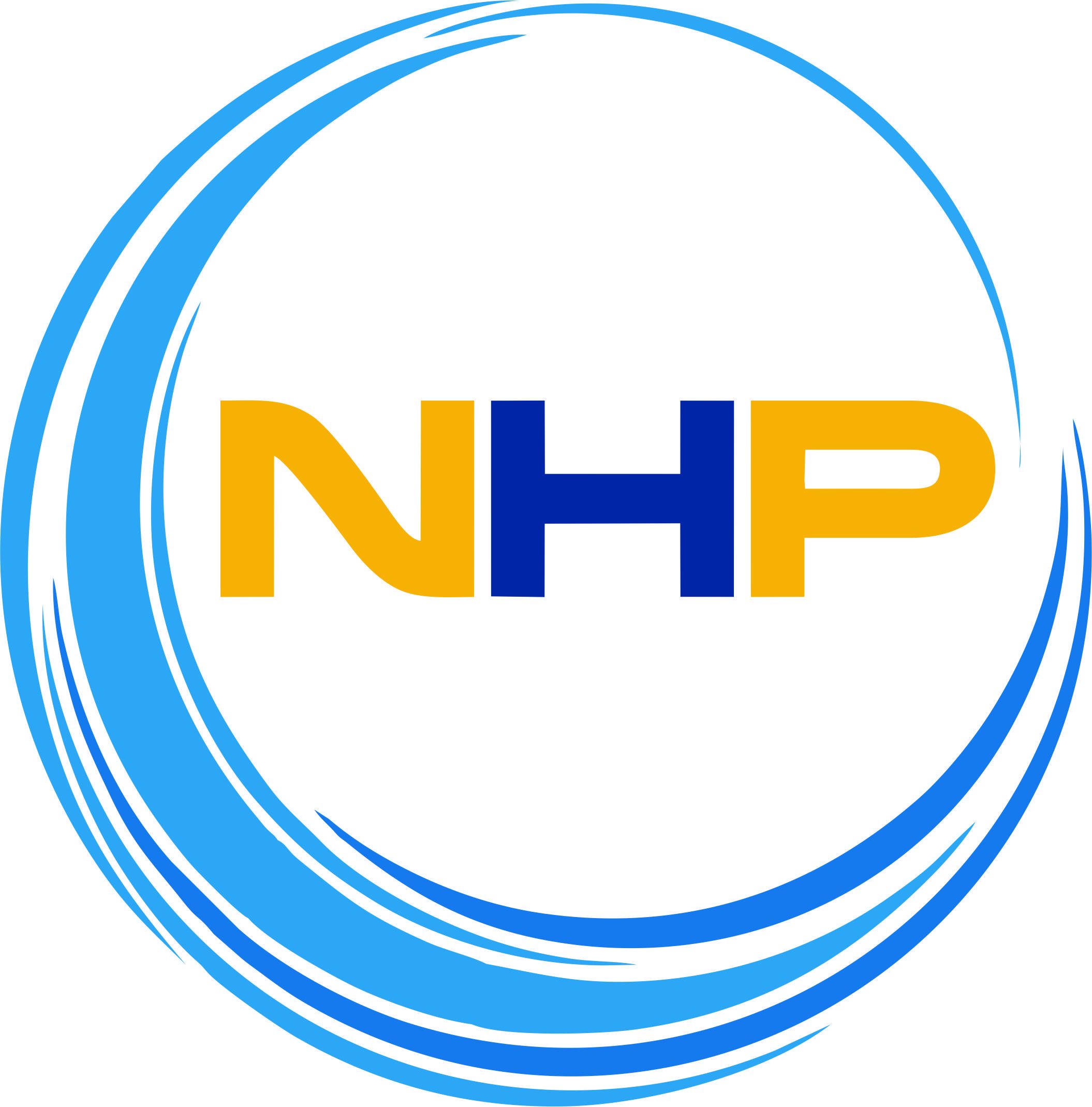 CÔNG TY TNHH MỘT THÀNH VIÊN TM-DV NHP