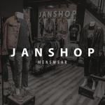 Hộ Kinh doanh Janshop