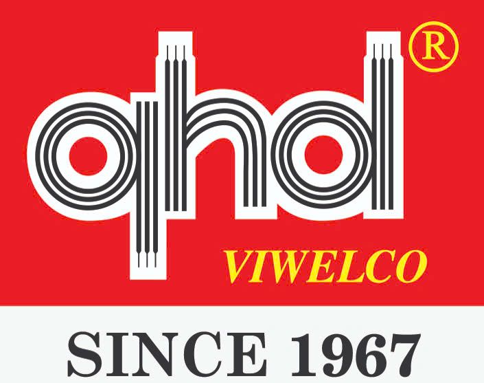 CÔNG TY CỔ PHẦN QUE HÀN ĐIỆN VIỆT ĐỨC
