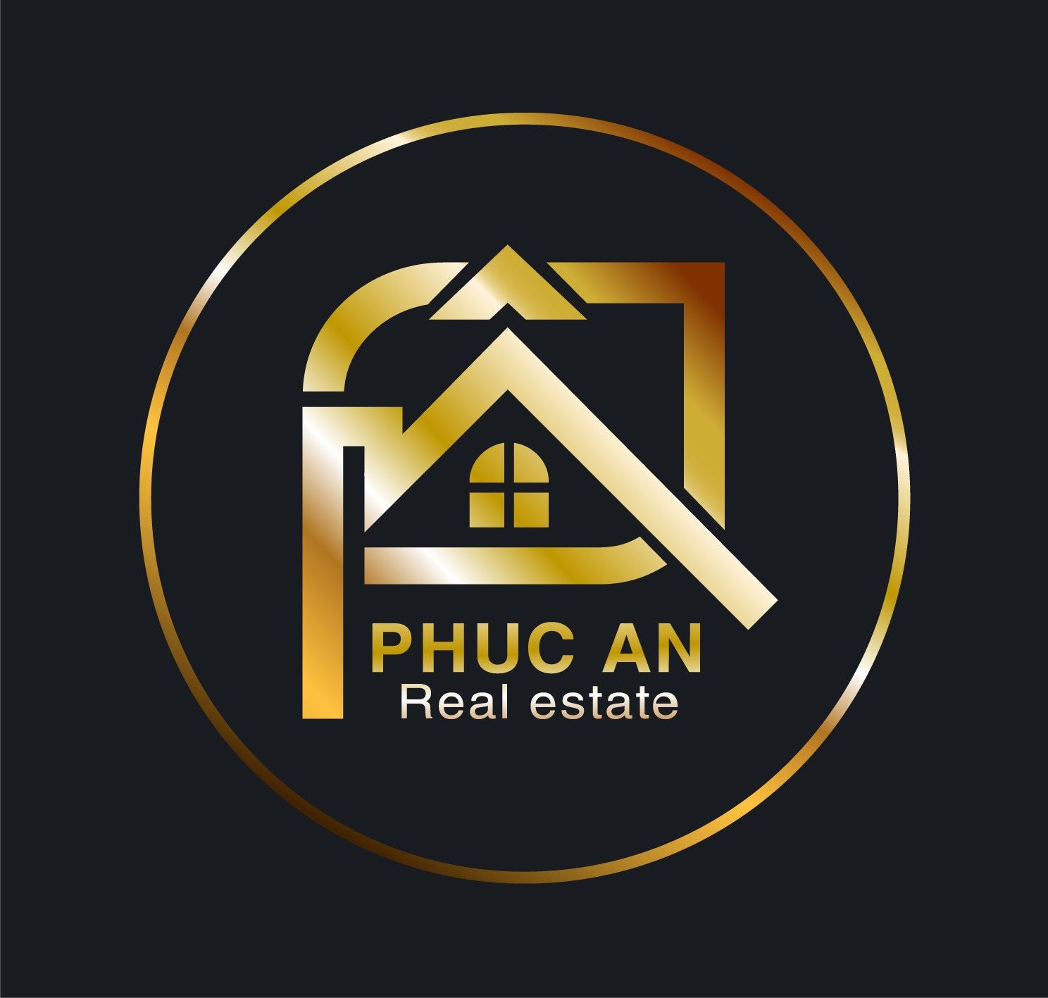 CÔNG TY CỔ PHẦN ĐỊA ỐC PHÚC ÂN
